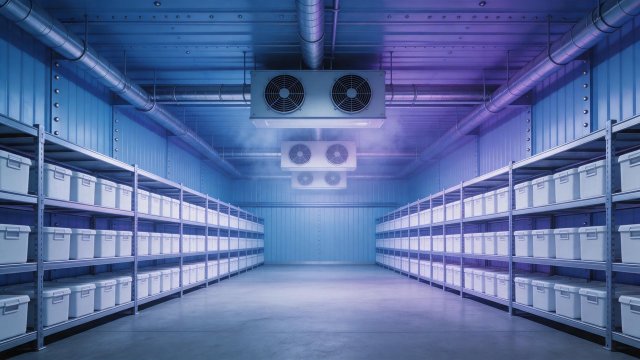冰淇淋冷库维保年度费用全解析：从设备清单到预算规划