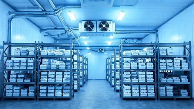 海鲜冷库异味反复？这套解决方案帮你彻底根除