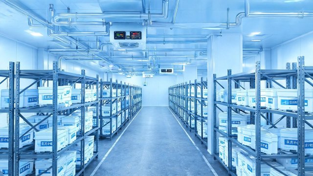 药企冷库制冷效果差应急处理与预防措施