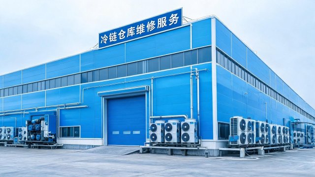 冷库坏了急死人？这份找靠谱维修师傅指南帮你省心又省钱