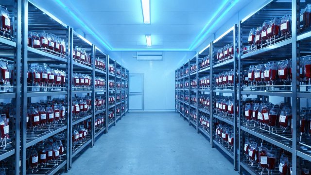 血液制品冷库常见故障排查与维修要点