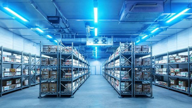 超市冷库不制冷？三个典型案例告诉你怎么快速排查