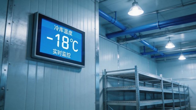 冷库温度不稳定怎么办？原因分析与解决方案