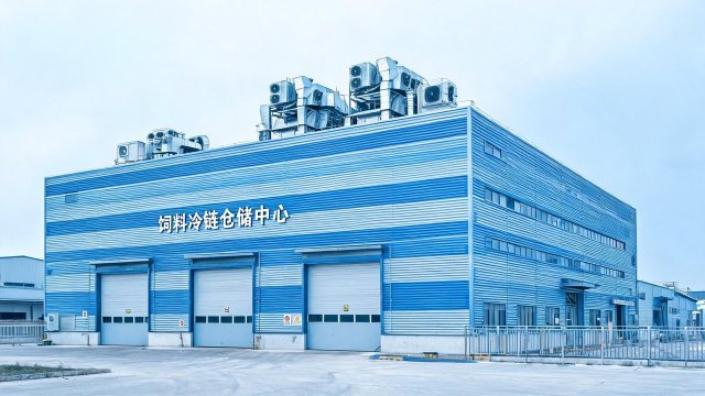饲料行业冷库检查规范与注意事项：一套实用的巡检指南
