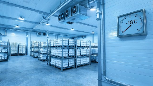 低温冷库检查技术要点与常见问题