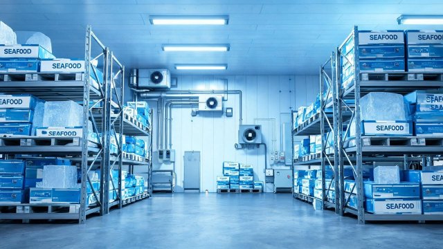 水产养殖冷库常见故障排查与巡检要点