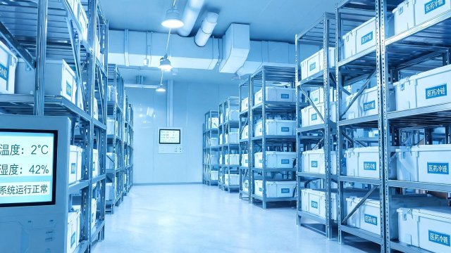 医疗冷库常见故障排查与修理要点