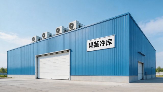 果蔬冷库日常维修清单：延长设备寿命的关键步骤