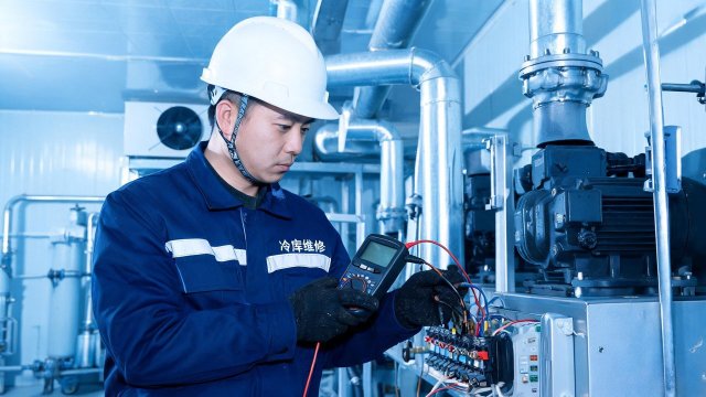 如何快速找到靠谱的冷库维修师傅？联系渠道大全
