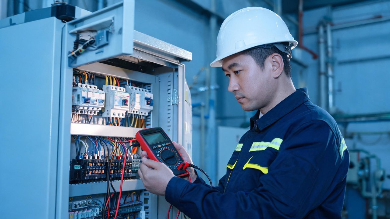 electrical-panel-check