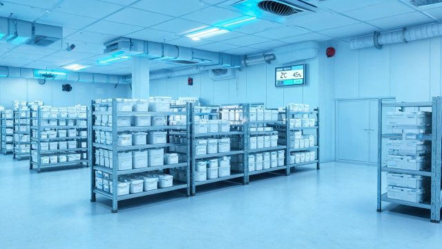制药冷库维修报价指南：影响价格的5大因素