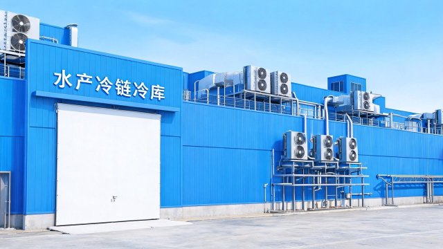 水产养殖冷库日常维修清单：延长设备寿命的关键步骤