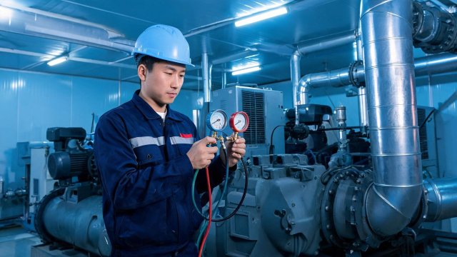 冷库维修常见疑问解答：咨询相关知识汇总