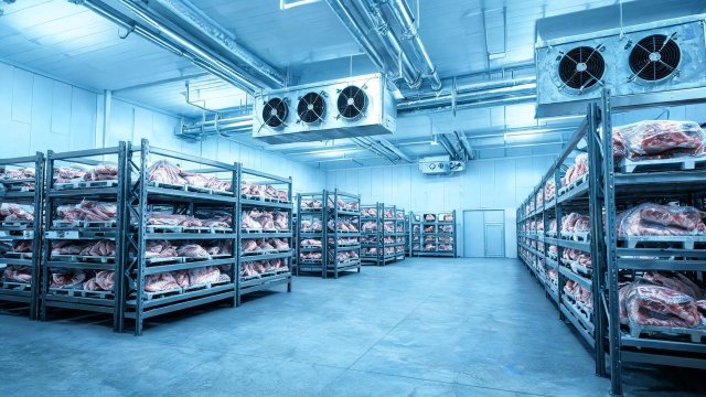 羊肉冷库常见故障排查与检验要点