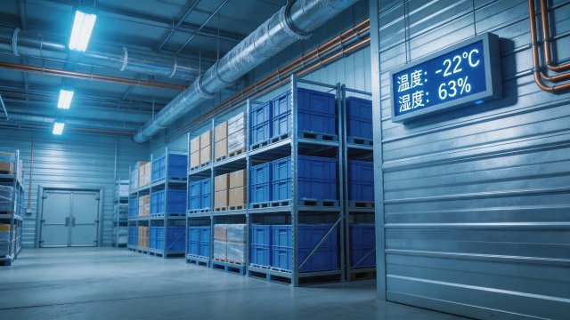冷库温度偏低故障排查指南：从现象到根因