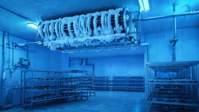 水产冷库除霜失败？五个典型案例教你快速定位问题