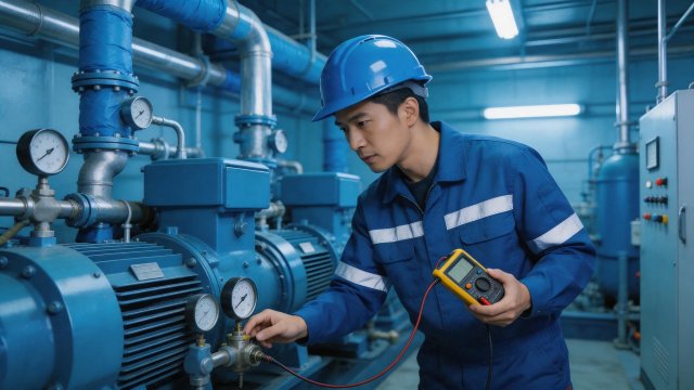 冷库制冷效果差怎么办？老师傅教你系统排查