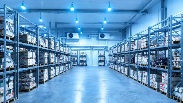 食品加工冷库日常维修清单：延长设备寿命的关键步骤