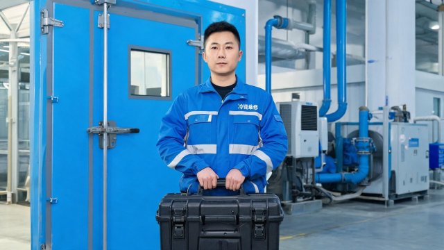 冷库维护上门服务全指南：老师傅解答你最关心的问题