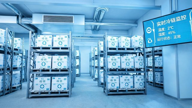 防疫物资冷库常见故障排查与维修要点