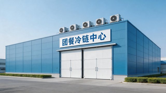 团餐冷库常见故障排查与巡查要点