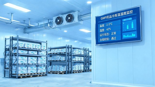 如何通过GMP认证：冷库检验检查清单