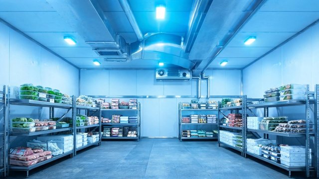 食堂冷库常见故障排查与维修要点
