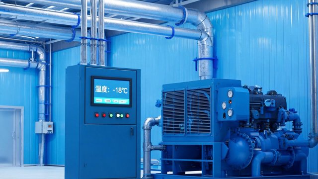 冷库温度偏低怎么办？原因分析与解决方案