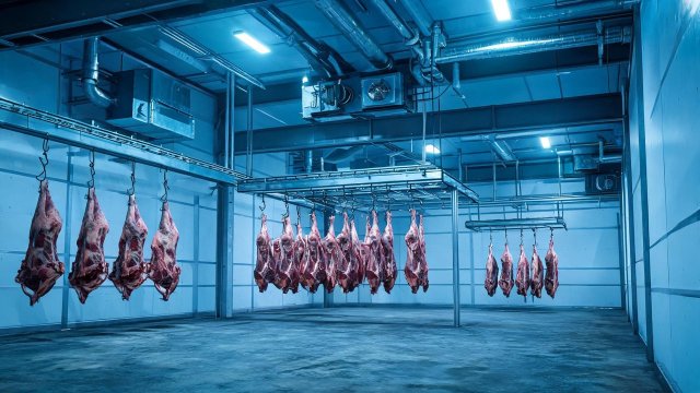 牛肉冷库常见故障排查与维护要点