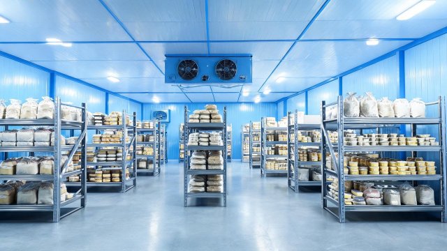 烘焙冷库巡查报价指南：影响价格的5大因素