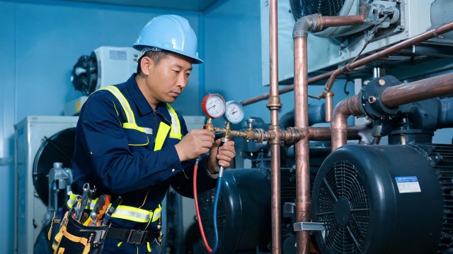 如何快速找到靠谱的冷库维修师傅？联系渠道大全