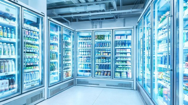便利店冷库断电怎么办？3个典型案例教你快速应对