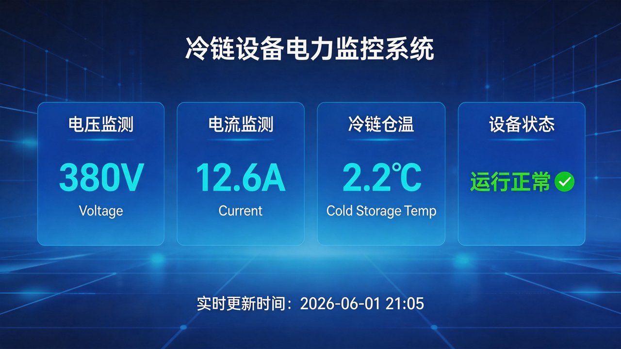 电力监测系统