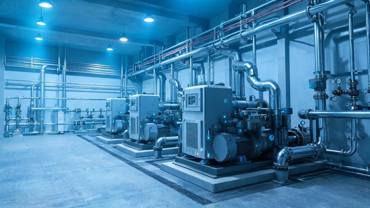 maintenance-compressor