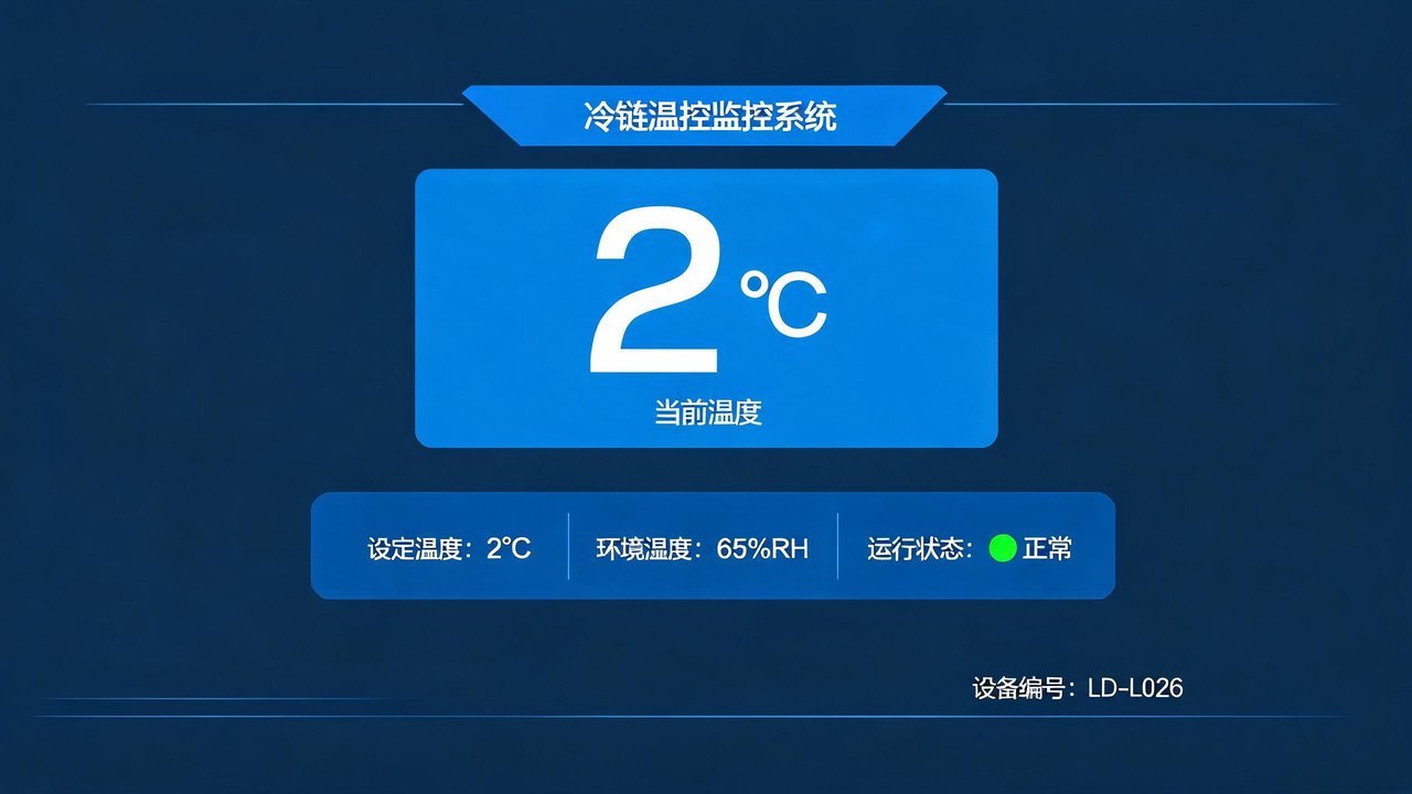 智能温控系统