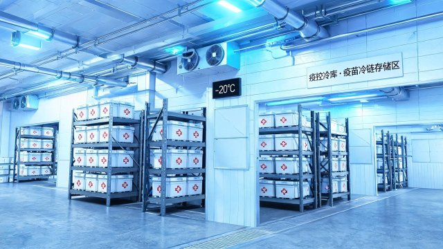 疫控冷库日常维保清单：延长设备寿命的关键步骤