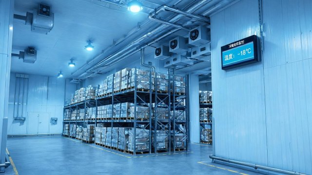 冷库温度不稳定怎么办？原因分析与解决方案