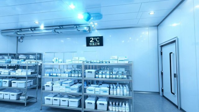 医美冷库日常保养清单：延长设备寿命的关键步骤