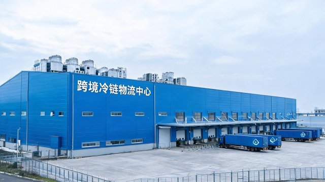 跨境冷链冷库常见故障排查与维修要点