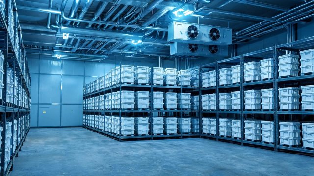 水产养殖冷库除霜失败应急处理与预防措施