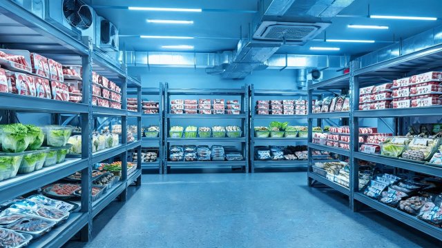 火锅食材冷库日常维修清单：延长设备寿命的关键步骤