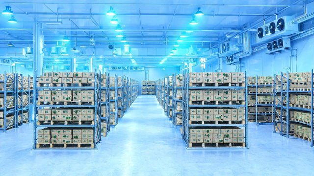 榴莲冷库维修报价指南：影响价格的5大因素