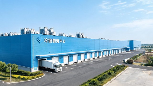 冷库维护公司怎么选？老司机教你避坑指南