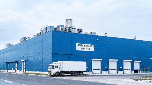 土建式冷库设备选型与巡查周期建议