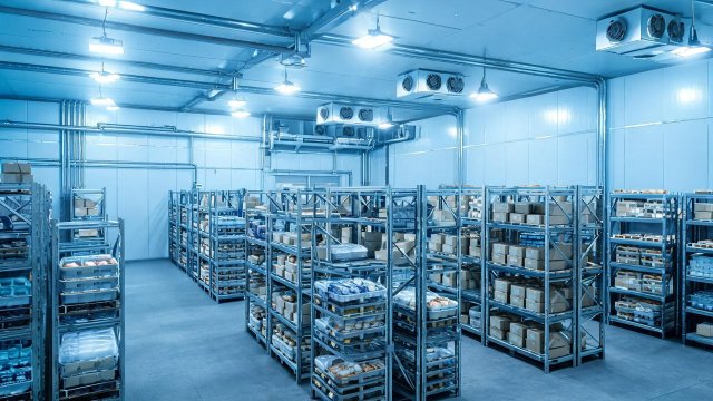 食品加工冷库日常维修清单：延长设备寿命的关键步骤