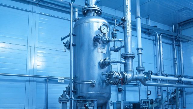 冷库油分离器耗电量大怎么处理？维修师傅教你排查