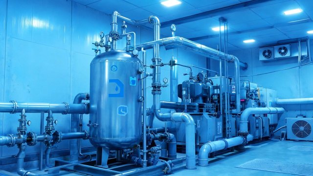 储液器常见故障原因分析及检查技巧
