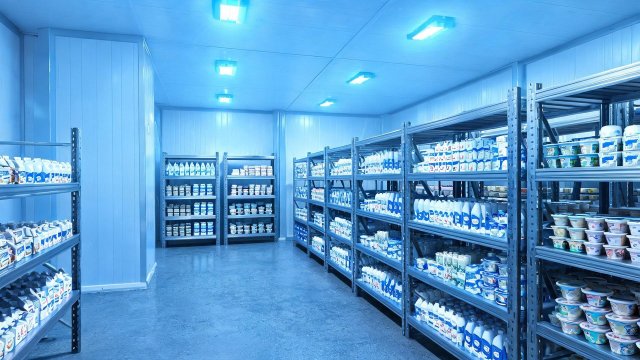 乳制品冷库24小时巡检：常见故障排查与关键要点