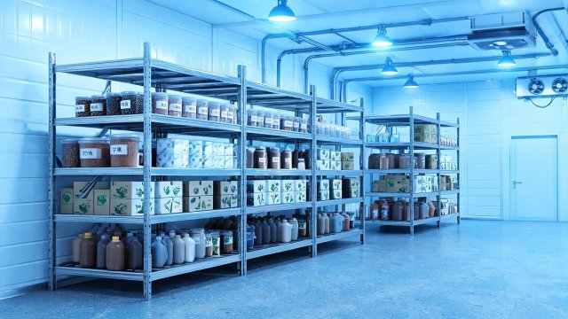 奶茶店冷库日常检查清单：延长设备寿命的关键步骤