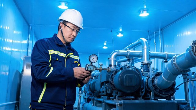 冷库维修常见疑问解答：多少钱相关知识汇总
